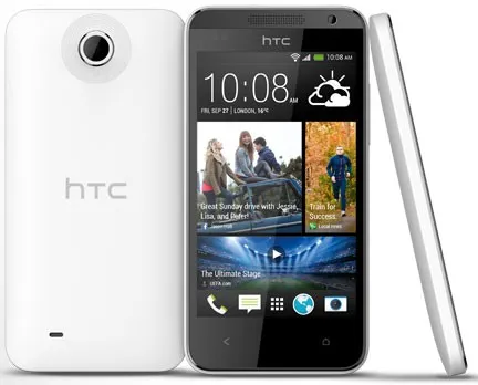 HTC Desire 300 3