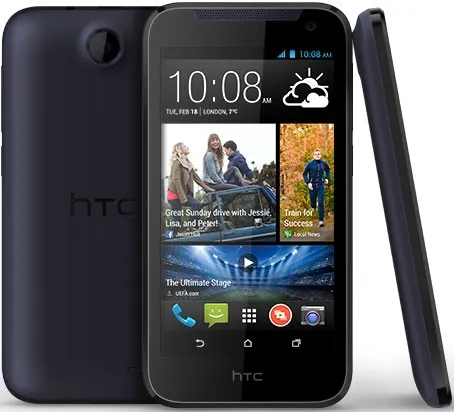 HTC Desire 310 2