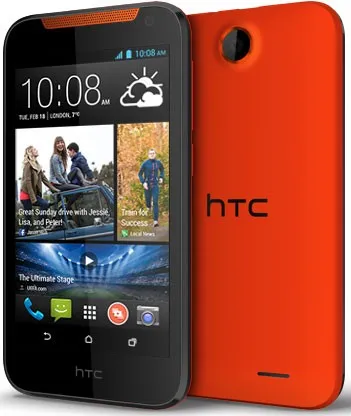 HTC Desire 310 3