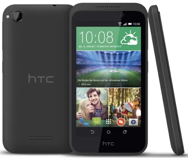 HTC Desire 320 2