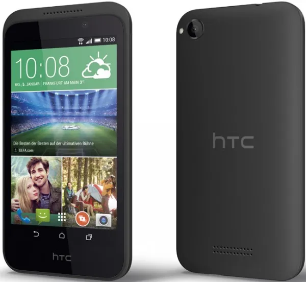 HTC Desire 320 6
