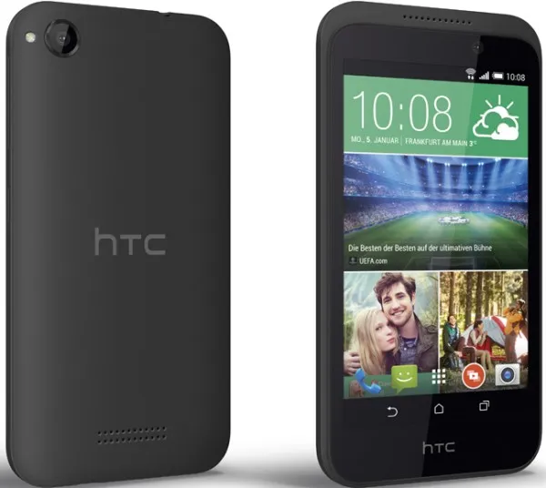 HTC Desire 320 7