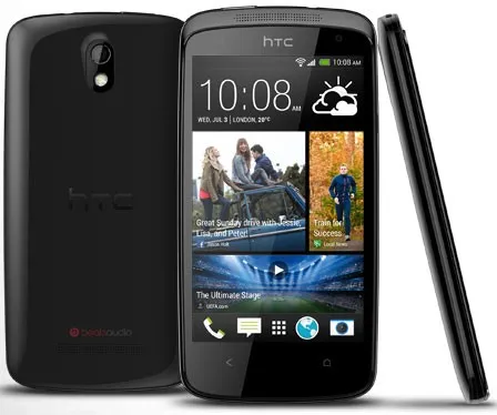 HTC Desire 500 2