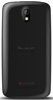 HTC Desire 500 3