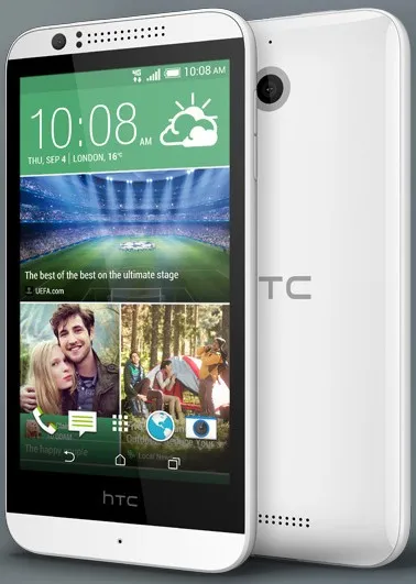 HTC Desire 510 2