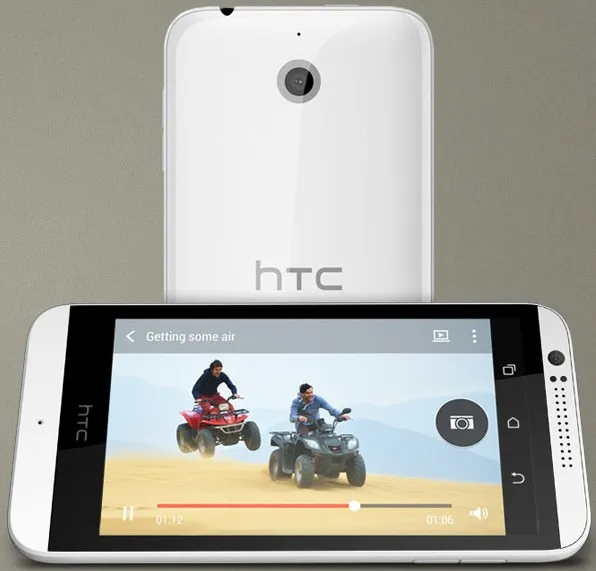 HTC Desire 510 3