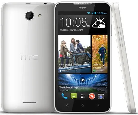 HTC Desire 516 Dual-SIM 3