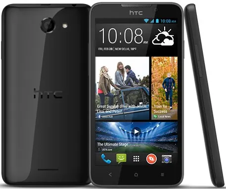 HTC Desire 516 Dual-SIM 4