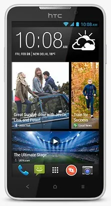 HTC Desire 516 Dual-SIM