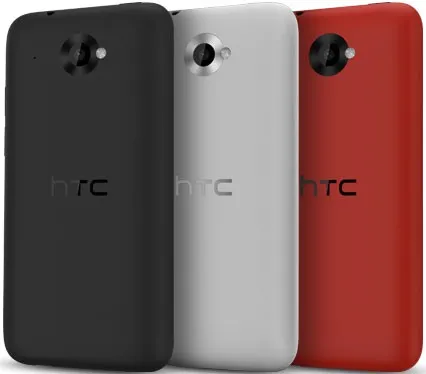 HTC Desire 601 4