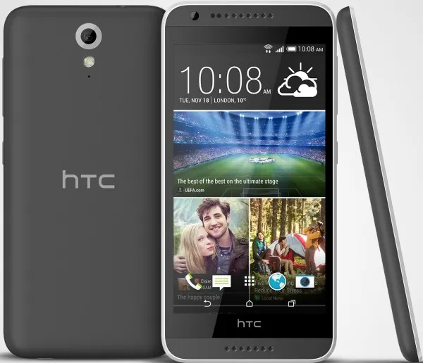 HTC Desire 620 6