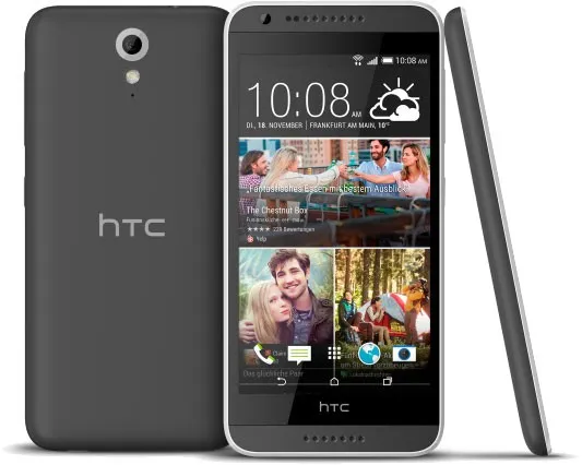 HTC Desire 620G