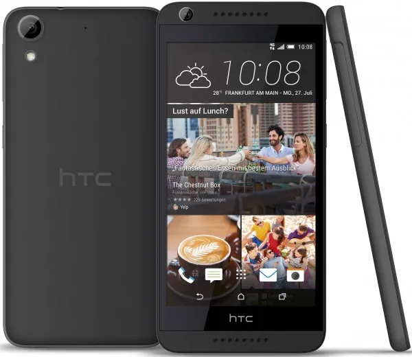 HTC Desire 626 2