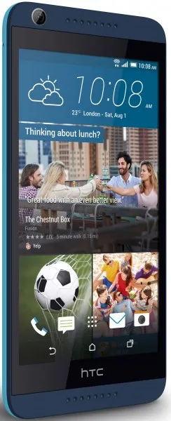 HTC Desire 626 3