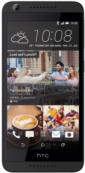 HTC Desire 626 6