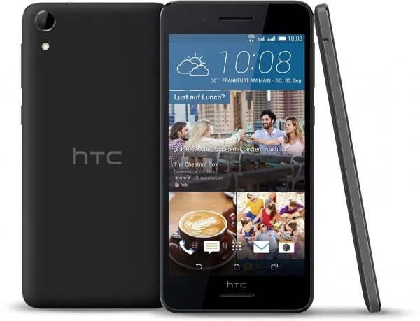 HTC Desire 728G 2