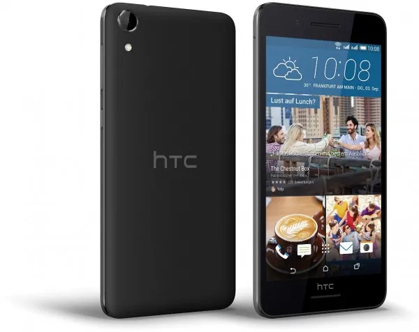HTC Desire 728G 3