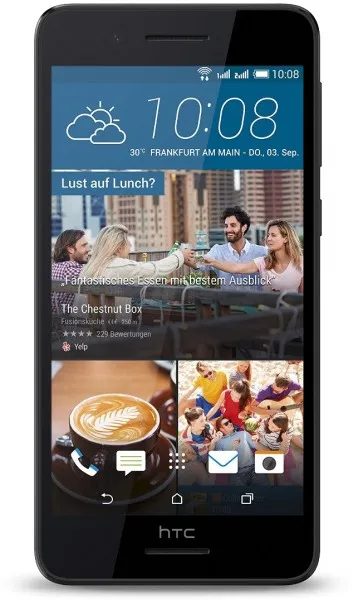 HTC Desire 728G