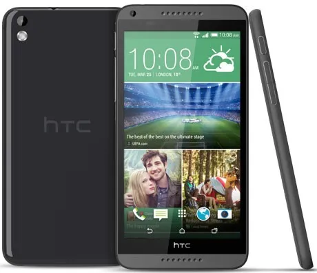 HTC Desire 816 2