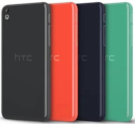 HTC Desire 816 3