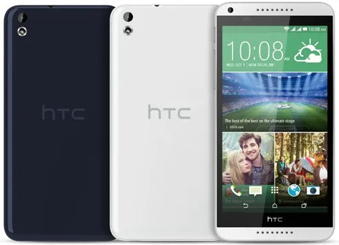 HTC Desire 816G 3