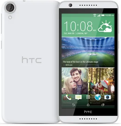HTC Desire 820 2