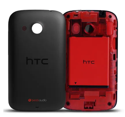 HTC Desire C 2