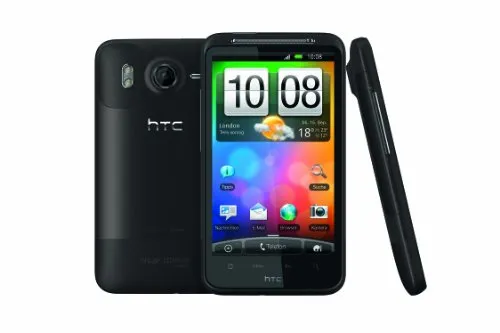 HTC Desire HD 2