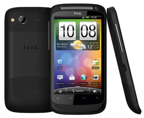 HTC Desire S 2