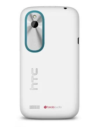 HTC Desire X 3