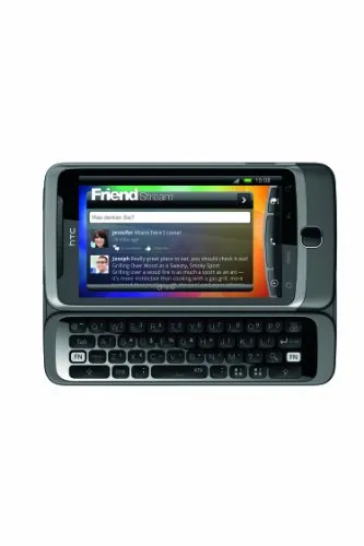 HTC Desire Z 2