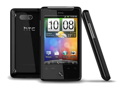 HTC Gratia 2