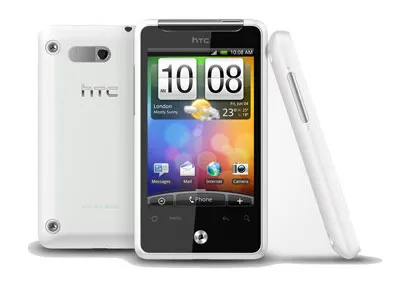 HTC Gratia 3