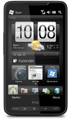 HTC HD2 2