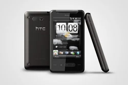 HTC HD mini 3