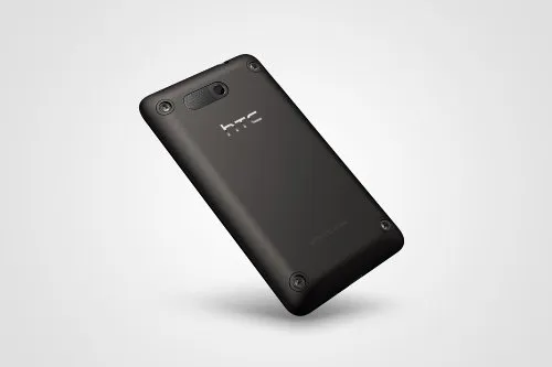 HTC HD mini 4