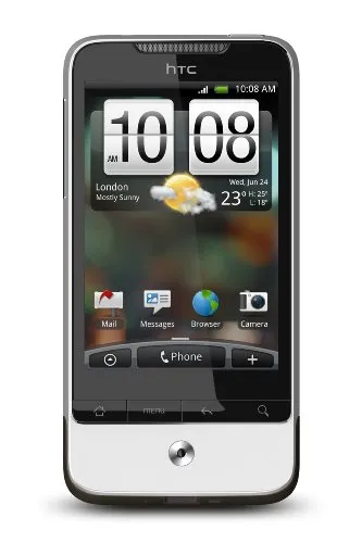 HTC Legend 4