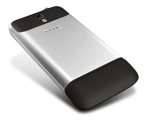 HTC Legend 5