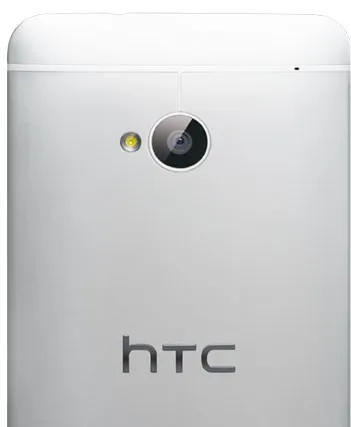 HTC One 2