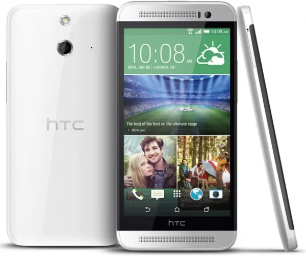 HTC One E8 2