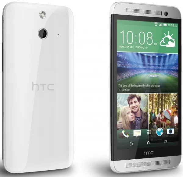 HTC One E8 3
