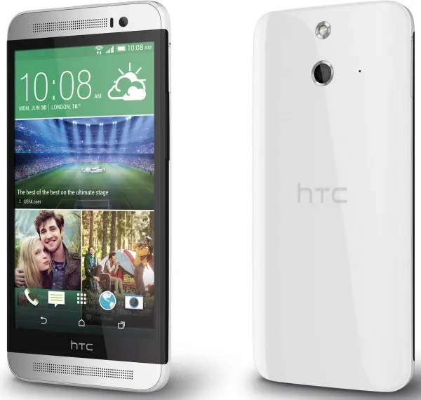 HTC One E8 5
