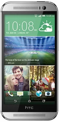 HTC One m8 Dual-SIM