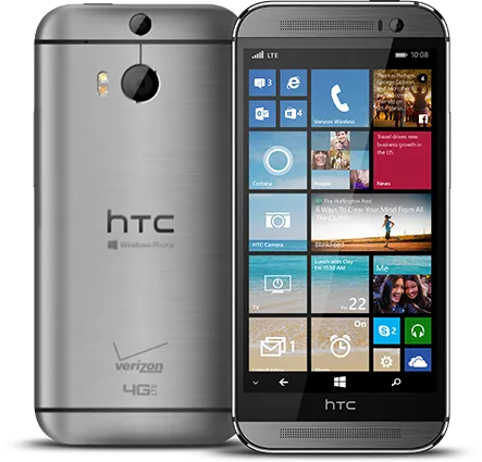 HTC One M8 for Windows 2