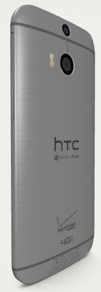 HTC One M8 for Windows 3