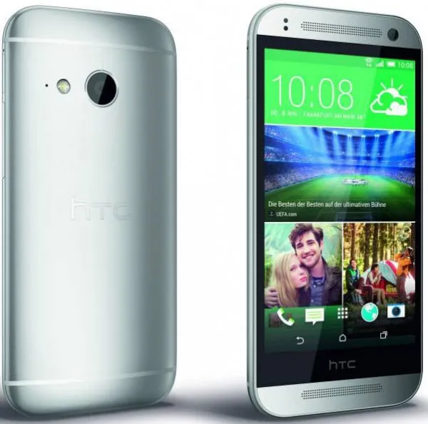 HTC One Mini 2 3
