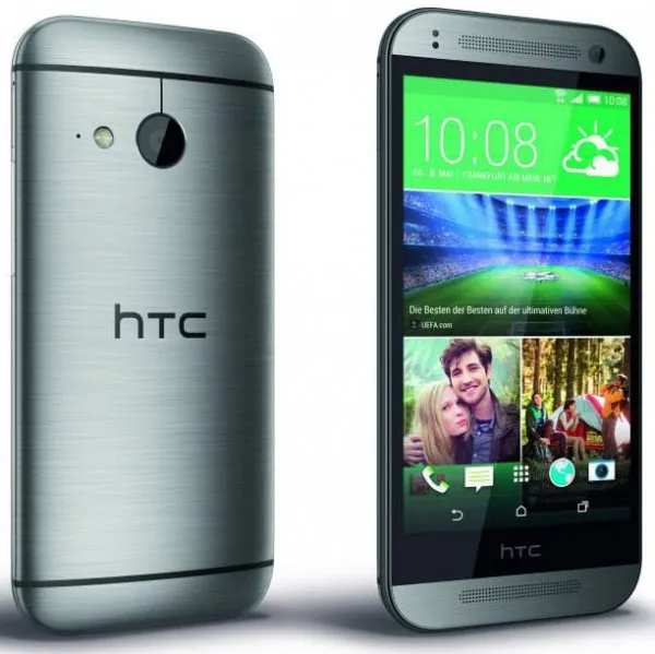 HTC One Mini 2 4