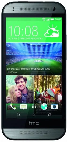 HTC One Mini 2