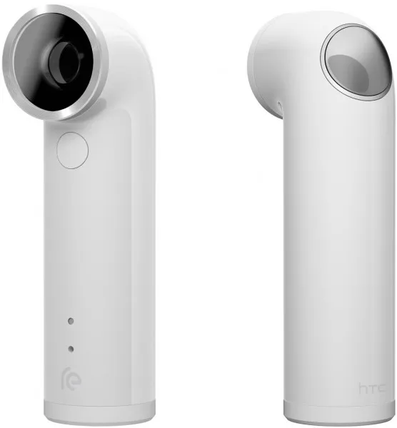 HTC RE Camera 4