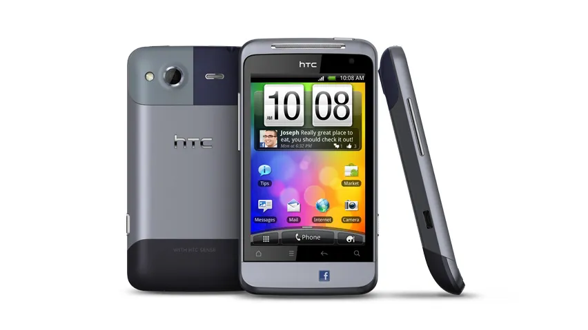 HTC Salsa 2